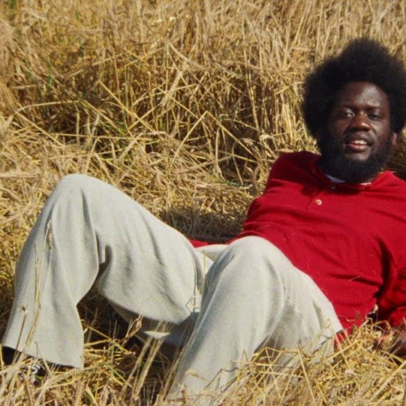 MICHAEL KIWANUKA