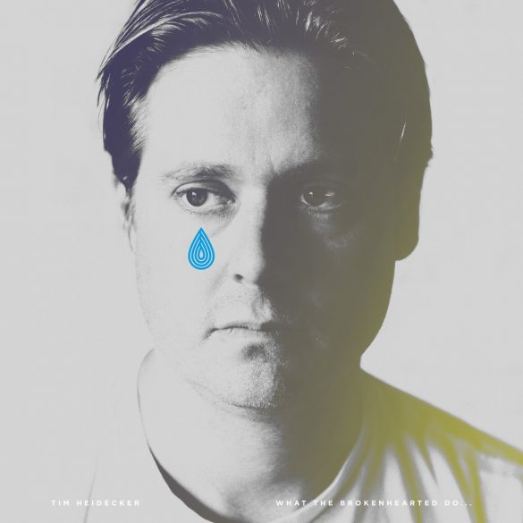 Tim Heidecker