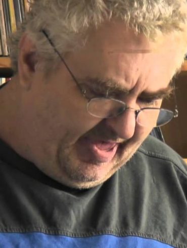 DANIEL JOHNSTON