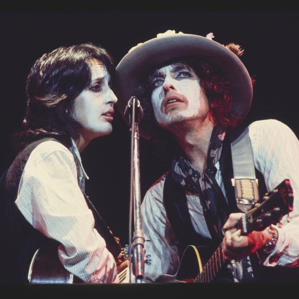 Photo by Ken Reagan