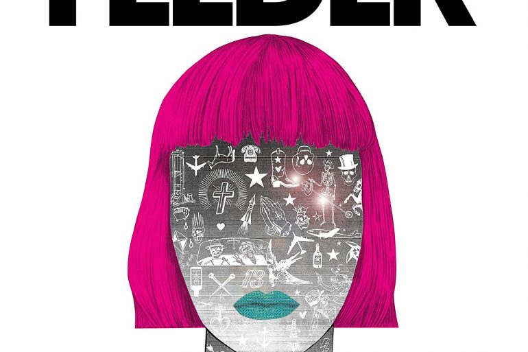 Feeder - Tallulah