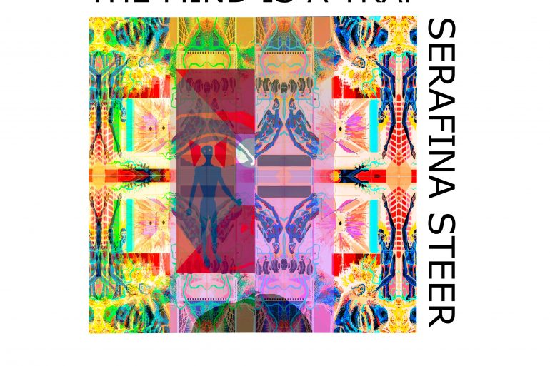 Serafina Steer