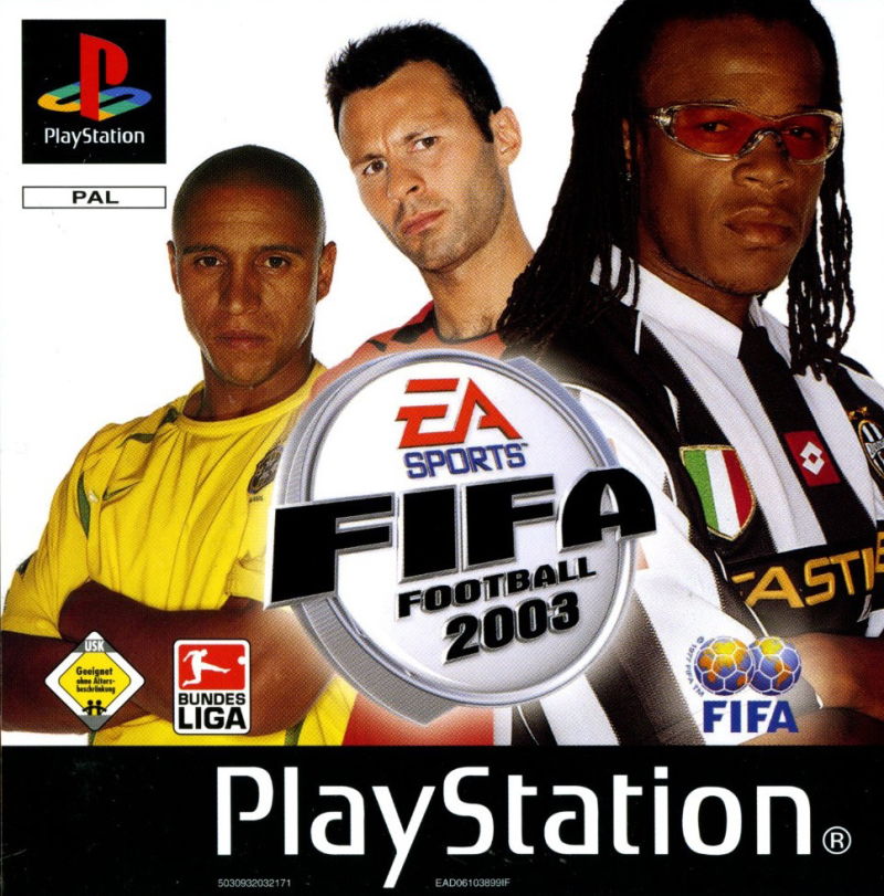 FIFA Soccer 12 official promotional image - MobyGames