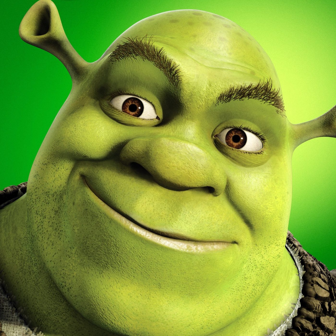 The Shrek soundtracks SLAP - The Rodeo Magazine