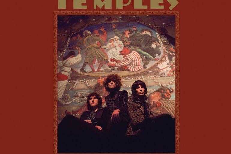 TEMPLES