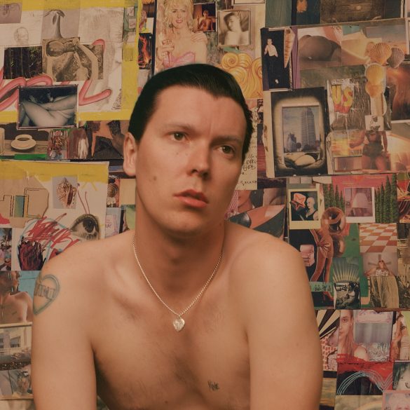 ALEX CAMERON