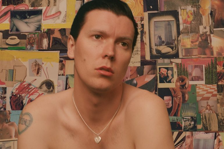 ALEX CAMERON