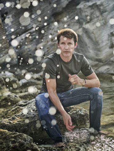 James Blunt