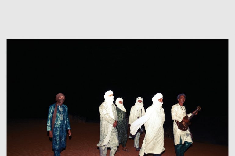 Tinariwen