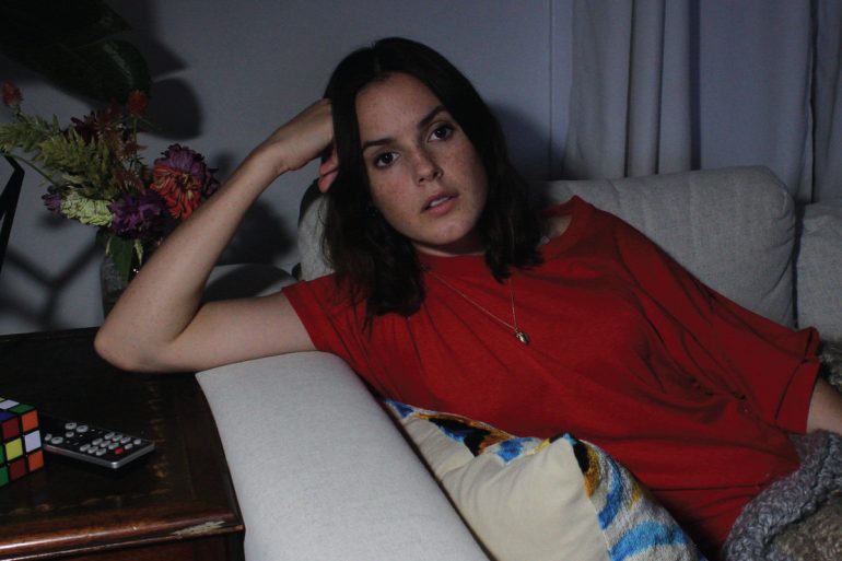 KATE TEAGUE