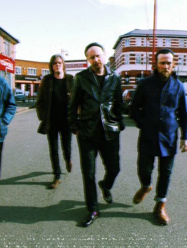 The Twang