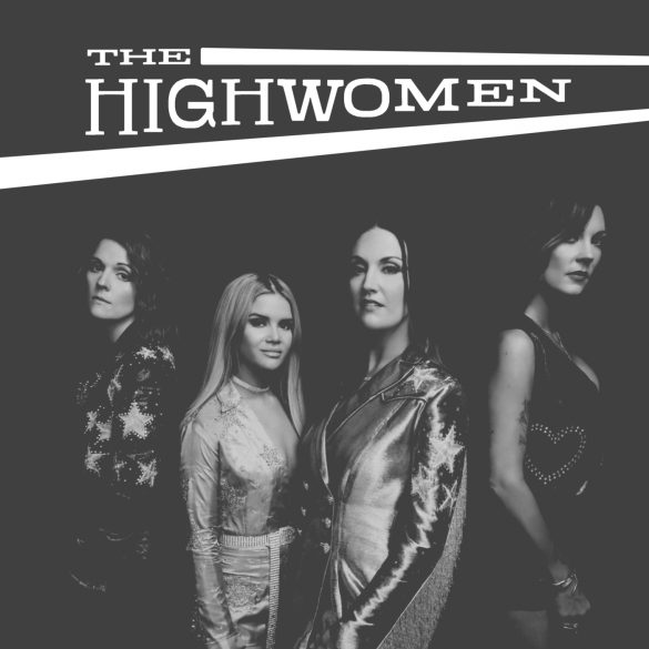 the highwomen