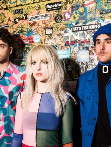 PARAMORE