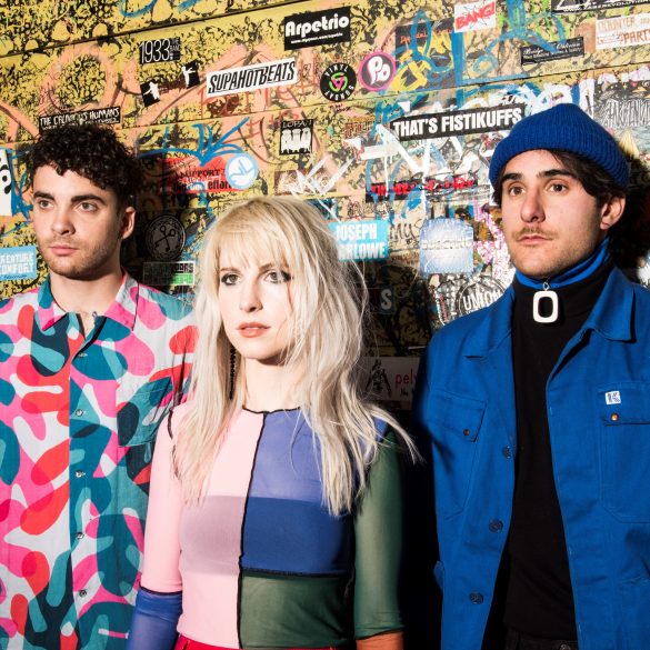 PARAMORE