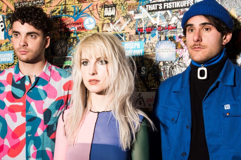 PARAMORE