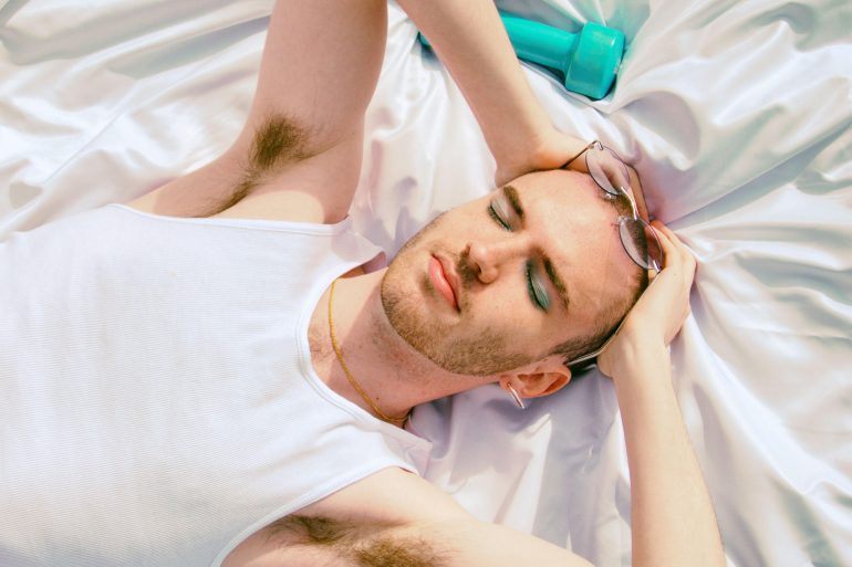 PIZZAGIRL-FIRST TIMER