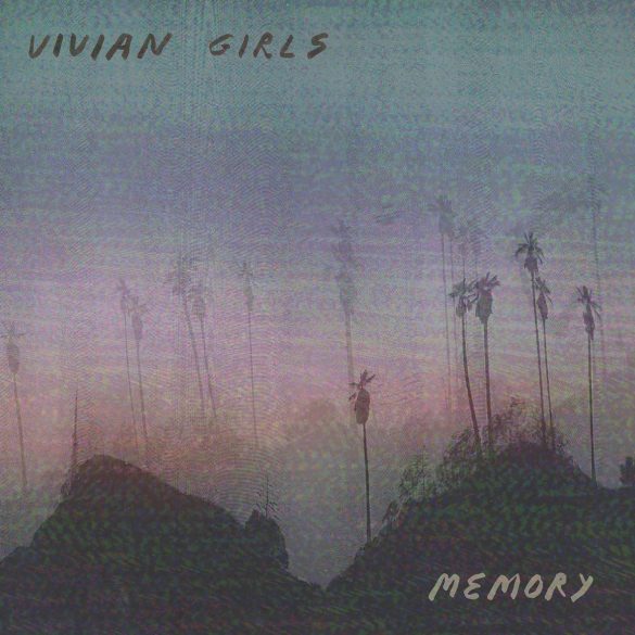 Vivian Girls