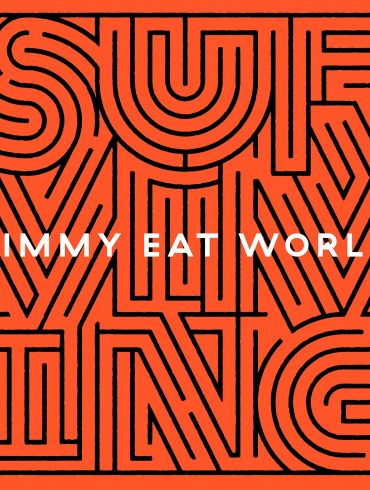 Jimmy Eat World