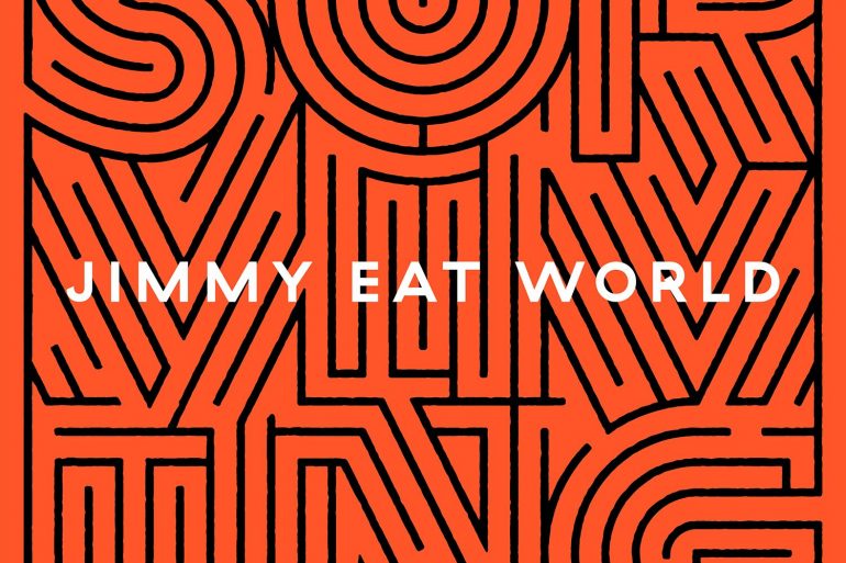 Jimmy Eat World