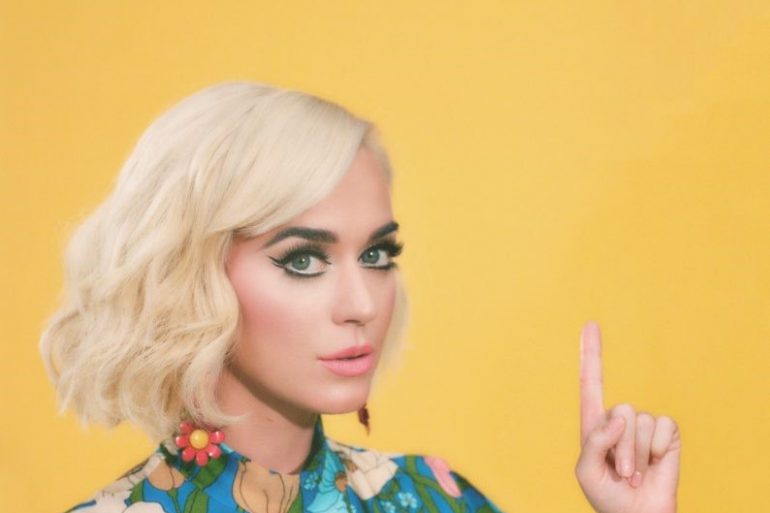 Katy Perry