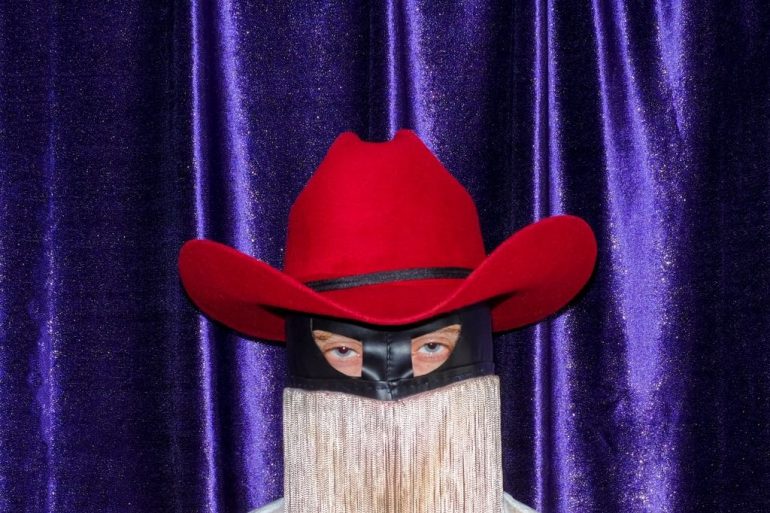 Orville Peck