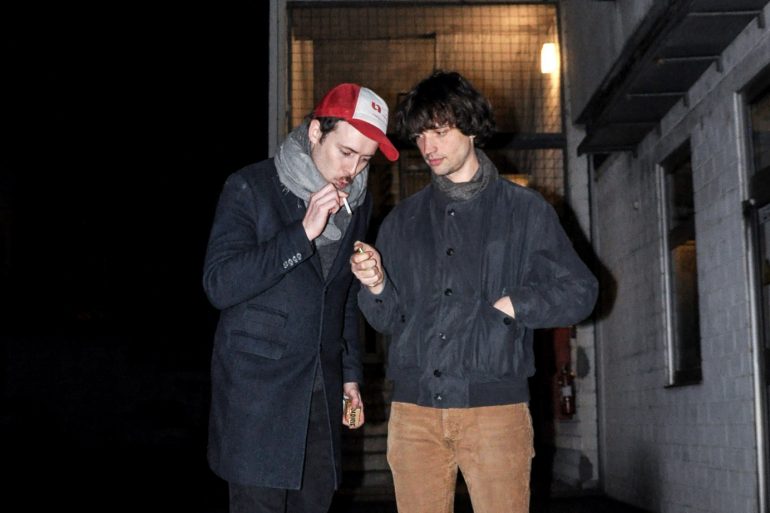Klaus Johann Grobe