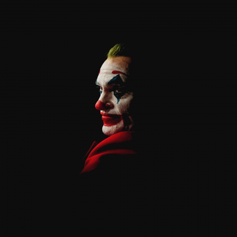 The Story Behind Joker s Tragedy The Rodeo Magazine