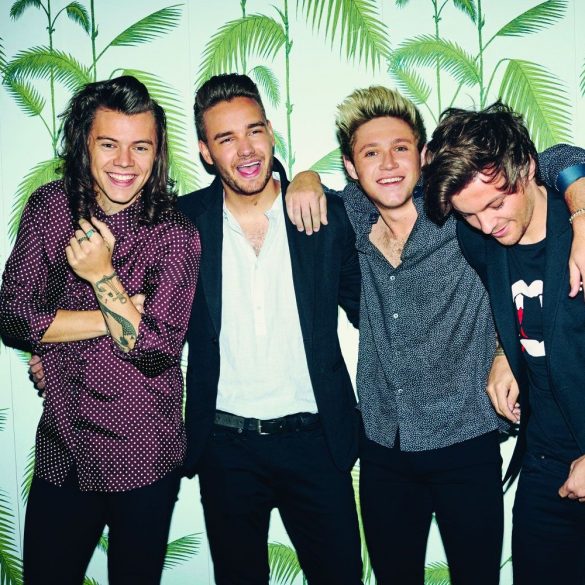 One Direction