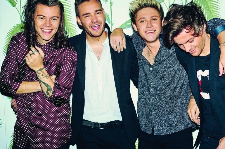 One Direction