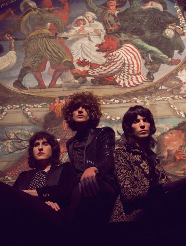 TEMPLES