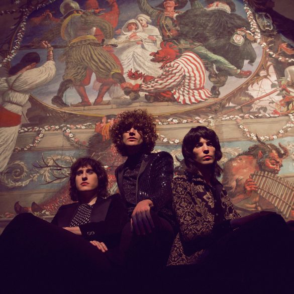 TEMPLES