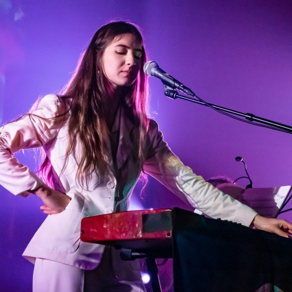 Weyes Blood