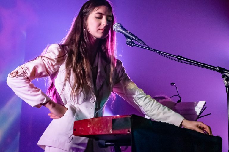 Weyes Blood