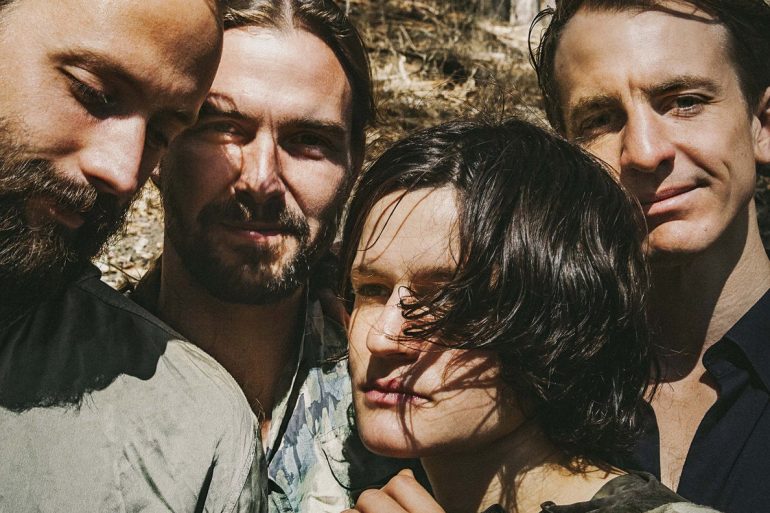 Big Thief - Two Hands