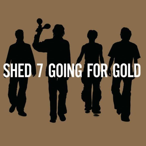 Shed Seven