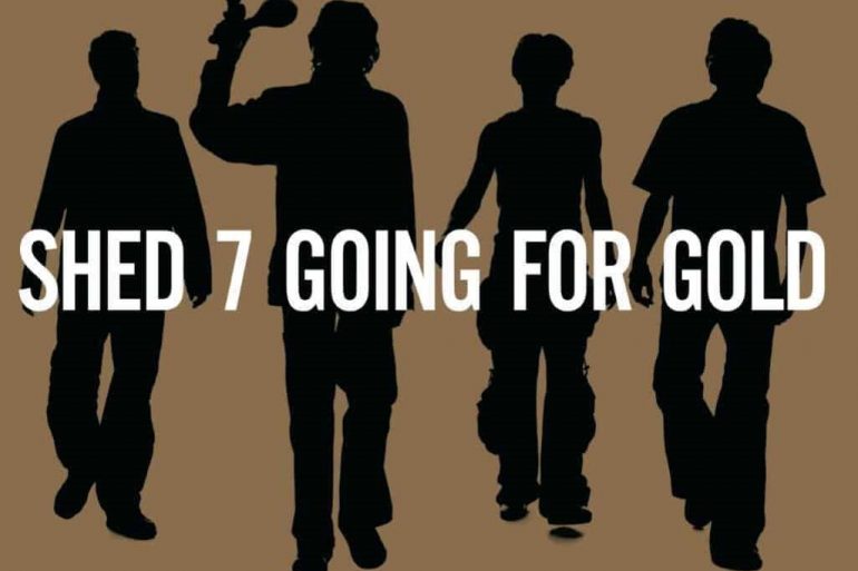 Shed Seven