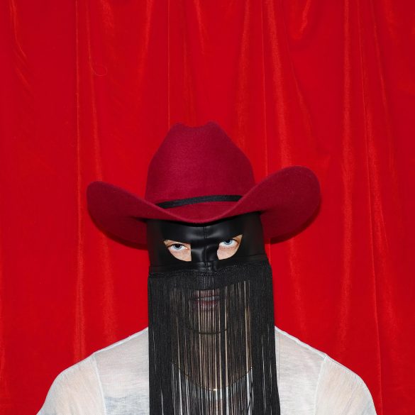 Orvile Peck