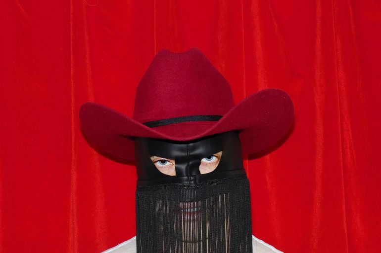 Orvile Peck