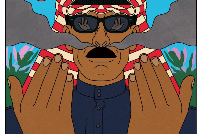 Omar Souleyman
