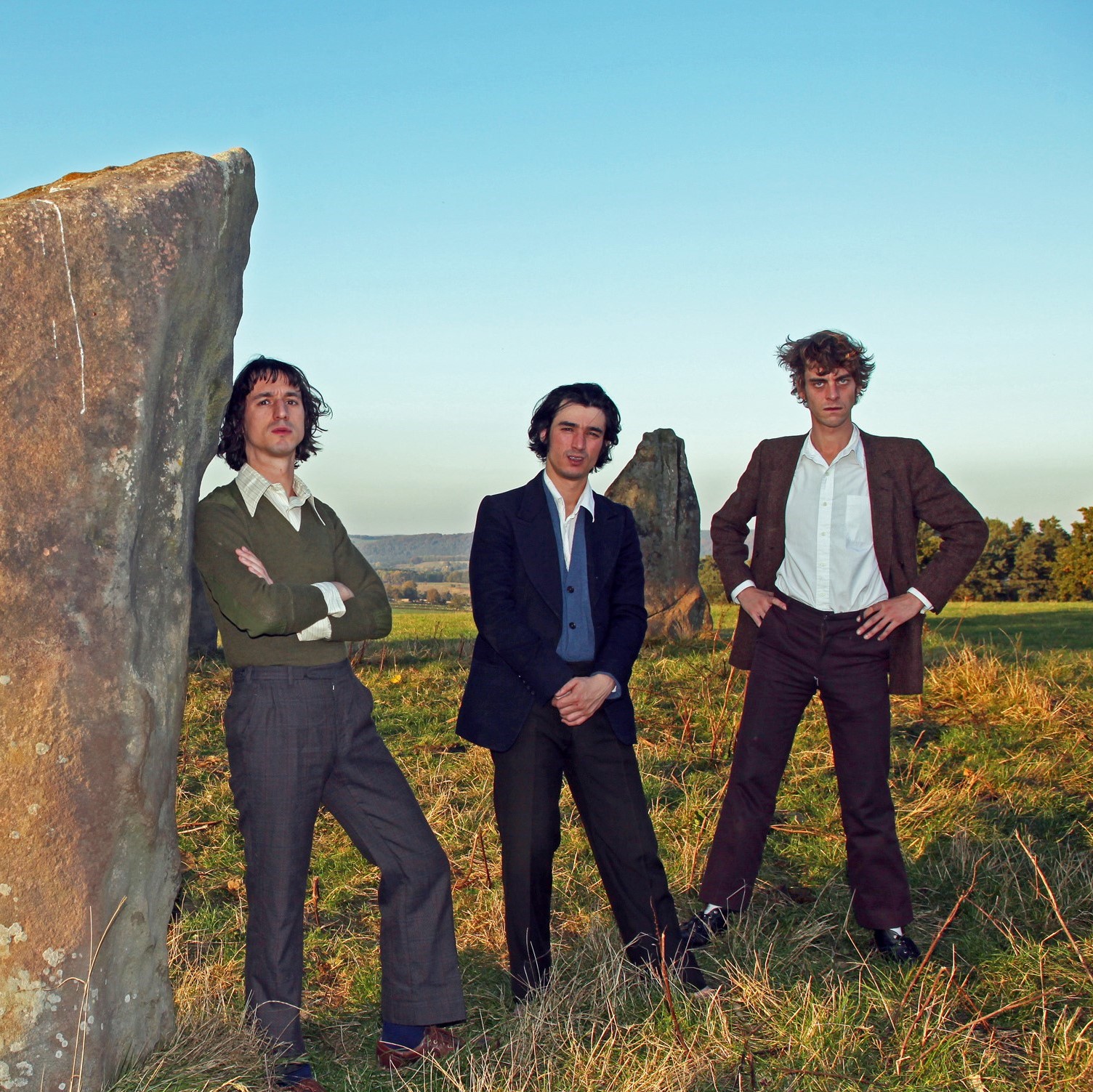 Fat White Family