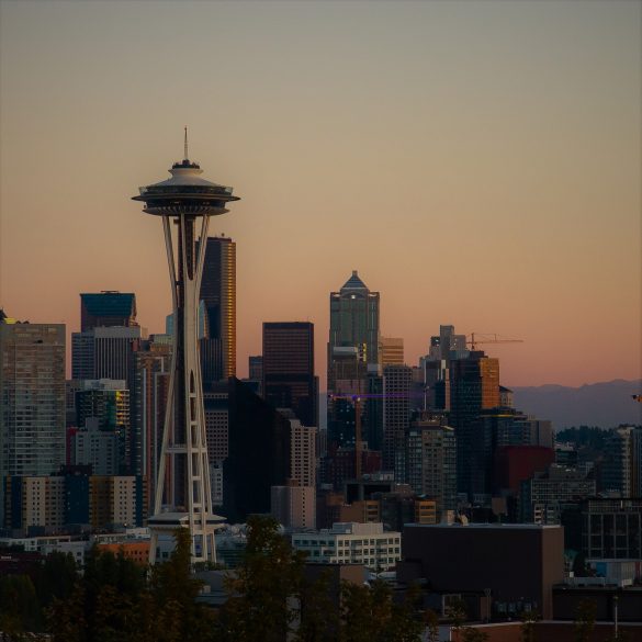 seattle
