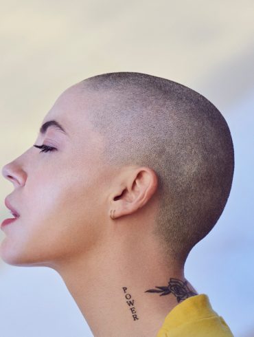 Bishop Briggs