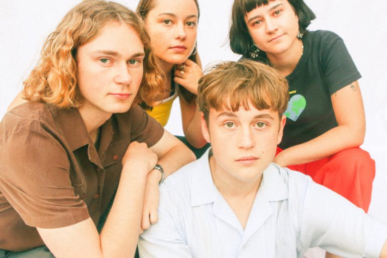 The Orielles