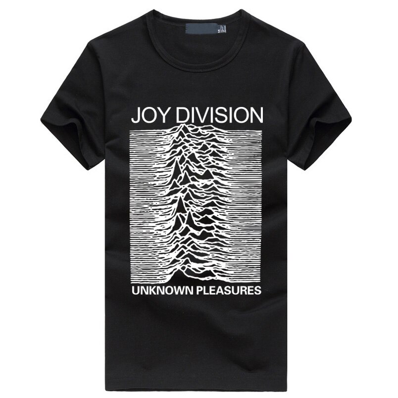 unknown pleasures shirt