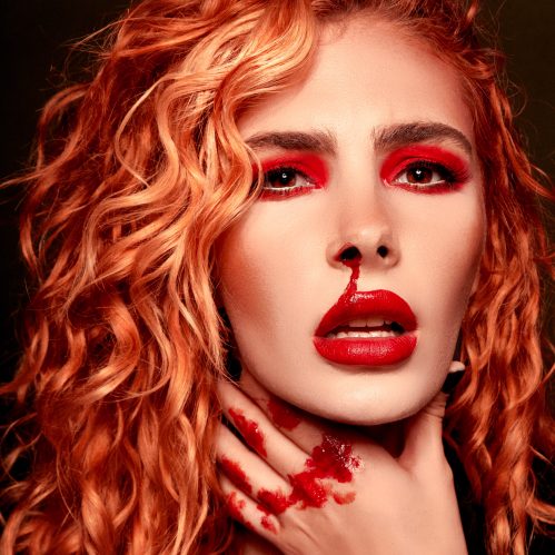 Courtney Paige Nelson