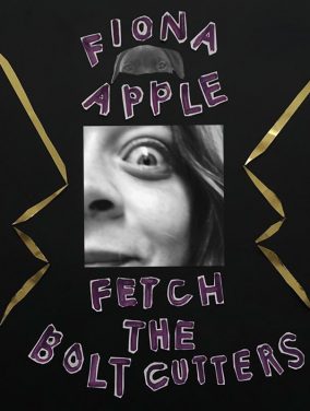 Fiona Apple