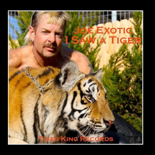 Joe Exotic
