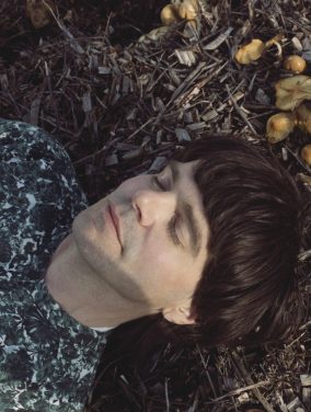 Tim Burgess