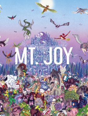 Mt. Joy