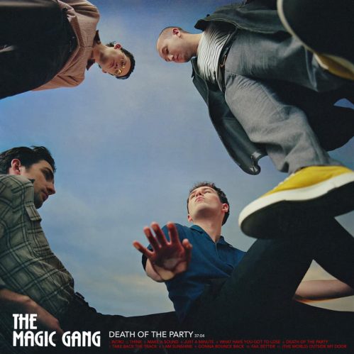 The Magic Gang